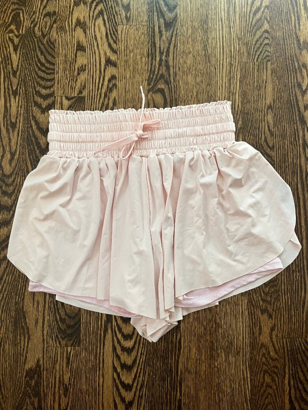 NWOT iuga Buttery Soft Shorts
